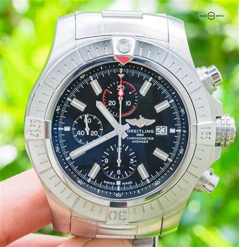 how much is a women's breitling watch|resale value of Breitling watches.